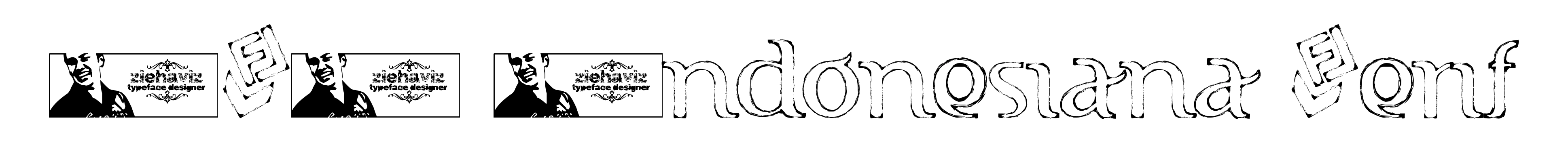 FTF Indonesiana Serif